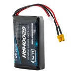 2S 6200mah Radiomaster TX16S BOXER Lithium Battery for Remote Control